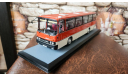 Ikarus 256-54  Classicbas, масштабная модель, Classicbus, scale43