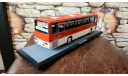 Ikarus 256-54  Classicbas, масштабная модель, Classicbus, scale43