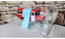 КАвЗ-685М ’КПП ГДЗ’ г. Старая Русса Dip, масштабная модель, DiP Models, scale43