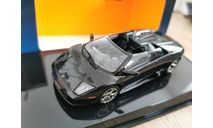 192 Lamborghini Murcielago autoart 1:43 cabrio, масштабная модель, 1/43