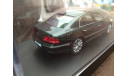 647 Volkswagen Phaeton GP3 1:43 looksmart 3D1 099 300 C8Z vw, масштабная модель, 1/43