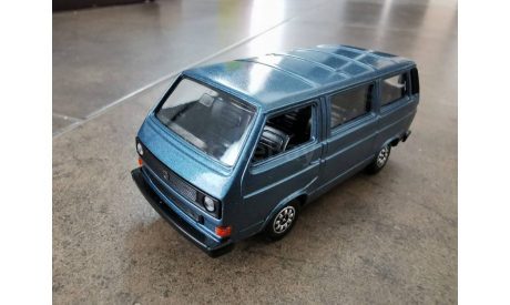 894 Schabak 1040/41 VW T3 Caravelle Syncro 1:43, масштабная модель, 1/43