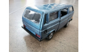 894 Schabak 1040/41 VW T3 Caravelle Syncro 1:43, масштабная модель, 1/43