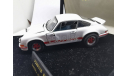 285 1:43 Porsche 911 Carrera 2.7 RS 1973 Jouef редкая всё открывается, масштабная модель, jouef evolution, scale43