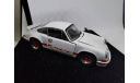 285 1:43 Porsche 911 Carrera 2.7 RS 1973 Jouef редкая всё открывается, масштабная модель, jouef evolution, scale43