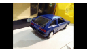 483 CONRAD VW SCIROCCO GLI II 1:43, масштабная модель, scale43