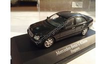 497 Schuco 1:43 Mercedes W203 C  Elegance b66961903, масштабная модель, scale43