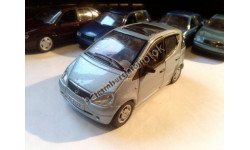 581 Mercedes A Class 1:43 hongwell