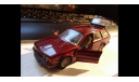 590 GAMA 1011 BMW 525i E34 touring kombi 1:43, масштабная модель, scale43