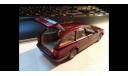 590 GAMA 1011 BMW 525i E34 touring kombi 1:43, масштабная модель, scale43