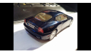 1122 1:43 ixo Maserati Coupe Combiocorsa defekt, масштабная модель, scale43