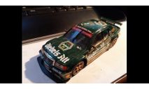 946 mercedes W201 amg 190e 1:43 minichamps dtm n3 thiim klasse 1, масштабная модель, scale43