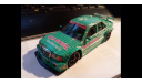 949 mercedes W201 amg 190e 1:43 minichamps dtm n24 amthor klasse 1, масштабная модель, scale43