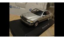 77 mercedes w202 c220 minichamps 1:43 пузырек, масштабная модель, scale43