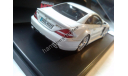 598 1:43 Mercedes SL 65 AMG Black Series schuco absolute hot, масштабная модель, scale43