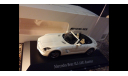 1065 1:43 Spark Mercedes SLS AMG roadster C197 1:43 Designio, масштабная модель, scale43