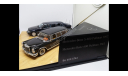 1056 Mercedes Pullmann Set W140 S600L 1997 W100 600 1963 vitesse1:43 B66005742 набор, масштабная модель, scale43