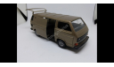 1170 VW T3 Transporter Synchro Schabak 1:43 volkswagen, масштабная модель, scale43