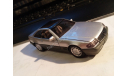 557 Schabak 1:43 Mercedes R129 500 SL sunroof, масштабная модель, 1/43