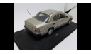 875 Minichamps 1:43 Mercedes W124 320 E 1992 B66005702, масштабная модель, scale43