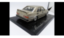 959 mercedes w201 190E 2.3-16 AMR minichamps 1:43 ref 387 made in france maquette f laplace handmade, масштабная модель, scale43