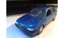 637 VW Passat 35I B3 1:43 schabak, масштабная модель, 1/43