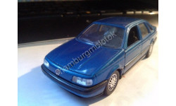 637 VW Passat 35I B3 1:43 schabak