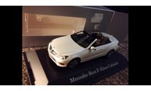 566 1:43 Kyosho Mercedes E A207 W212 MOPF 2013 Cabrio, масштабная модель, scale43