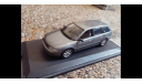 1156 Audi A4 b5 avant minichamps 1:43, масштабная модель, scale43