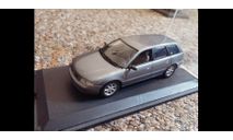 1156 Audi A4 b5 avant minichamps 1:43, масштабная модель, scale43