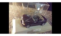 307 BMW Z3 Roadster schuco 1:43, масштабная модель, scale43