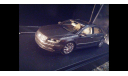647 Volkswagen Phaeton GP3 1:43 looksmart 3D1 099 300 C8Z vw, масштабная модель, 1/43