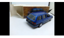 1063 VW Volkswagen Passat variant B3 1:43 Schabak, масштабная модель, scale43