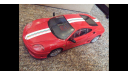 1093 Ferrari 360 Modena 1:18 Hot Wheels mattel 660g, масштабная модель, scale18