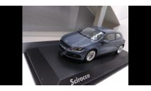 1109 volkswagen vw Scirocco 3 III 1:43 1K8099300R7K norev, масштабная модель, 1/43