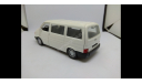 270 1:43 volkswagen VW Caravelle T4  schabak, масштабная модель, scale43