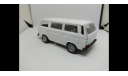 760 VW T3 Caravelle syncro 1:43 Schabak, масштабная модель, scale43