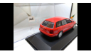 1161 Audi A4 B5 Avant Minichamps 1:43, масштабная модель, 1/43