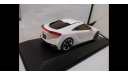 809 Toyota FT-HS Concept Minichamps 1:43, масштабная модель, scale43