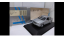 462 Minichamps  1:43 Mercedes W202 C 280 ’Sport’ silver, масштабная модель, 1/43