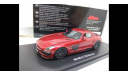 855 1:43 Schuco 45 0882900 Mercedes SLS  BRABUS 700 Biturbo limited 500 PRO.R 43, масштабная модель, scale43