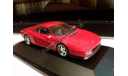 520 Ferrari Testarossa 1:43 Herpa, масштабная модель, scale43