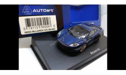 094 AUTOart 56006 McLaren 12C Road Car 2011 1:43