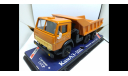 797 1:43 kamaz 5511 камаз, масштабная модель, Агат/Моссар/Тантал, 1/43