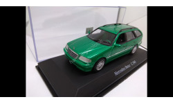 731 Minichamps 1:43 Mercedes T C 240 W202 S202 B66005746