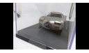 459 Audi Rosemeyer 2000 aluminium 1:43 BoS Models, масштабная модель, scale43