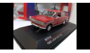 283 Ist 1:43 DDR Vaz 2103 Lada 1982 509527, масштабная модель, 1/43