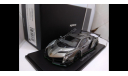 715 Kyosho Lamborghini Veneno 1:43, масштабная модель, scale43