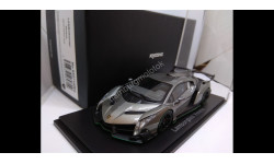715 Kyosho Lamborghini Veneno 1:43
