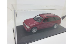 543 1:43 Mercedes C 220 S202 W202 T-Modell minichamps